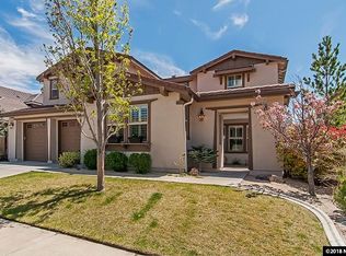8850 Scott Valley Ct, Reno, NV 89523