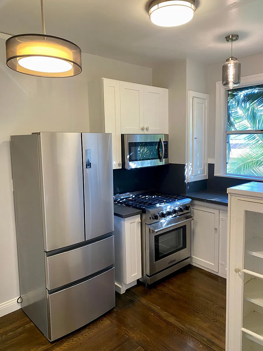 Building Photo - 1405 Bellevue Ave #6