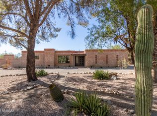 1642 W Calle Tiburon, Tucson, AZ 85704