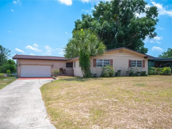909 AVENUE S SE, WINTER HAVEN, FL 33880