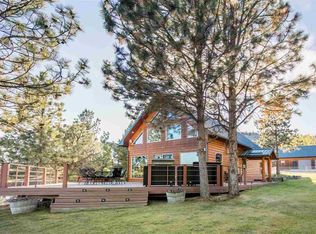 3841 Deer Park Dr, Helena, MT 59602