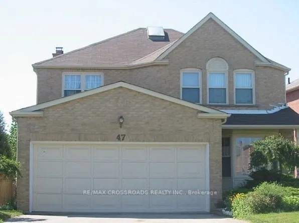 47 Duxbury Dr, Toronto, ON M1V 5H2