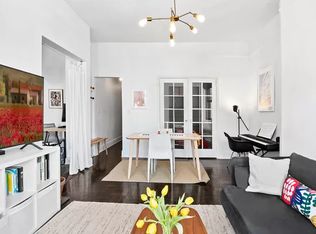 414 3rd St #2F, Brooklyn, NY 11215