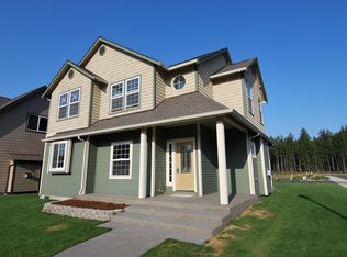 474 Watercress St, Shelton, WA 98584