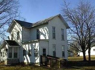 213 E Lafayette St, Clayton, IL 62324