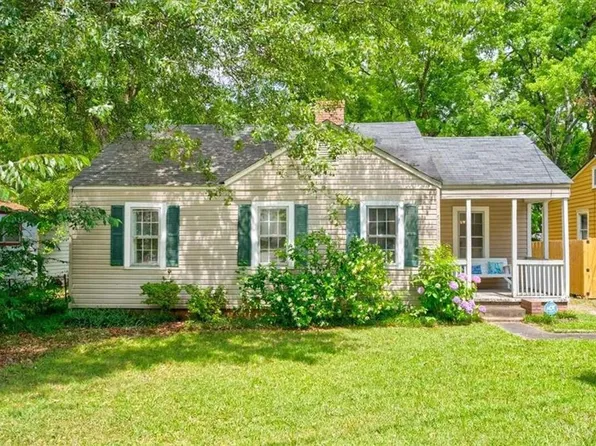 5011 East St, Forest Park, GA 30297