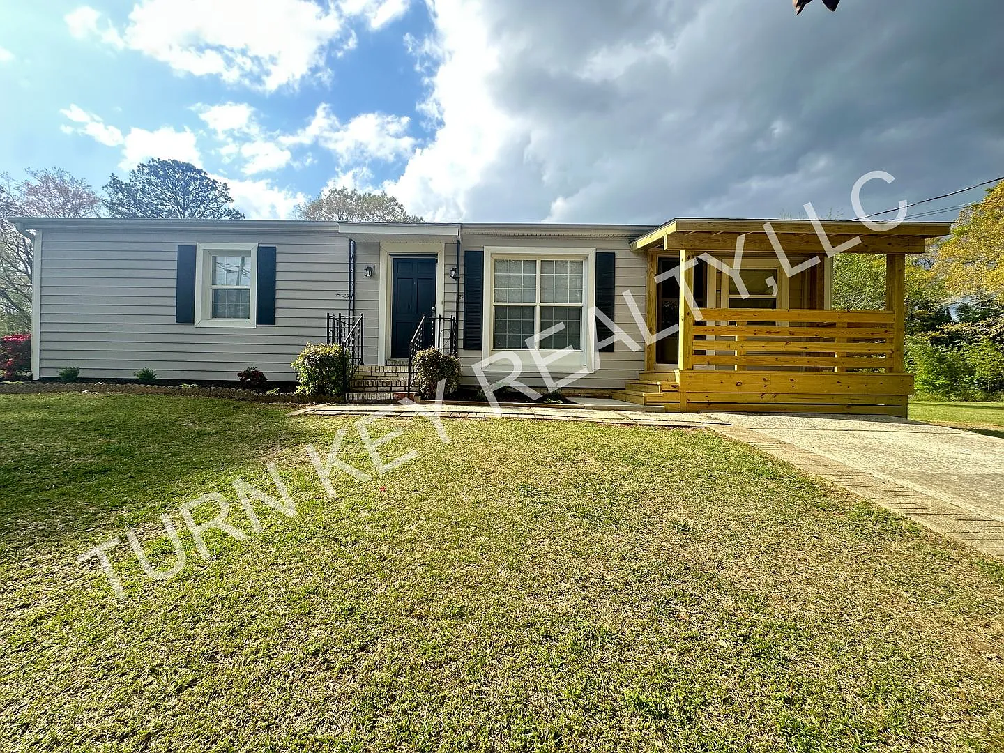 Home for rent in Springville — Photo 1