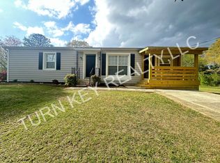 436 McGinnis St, Springville, AL 35146