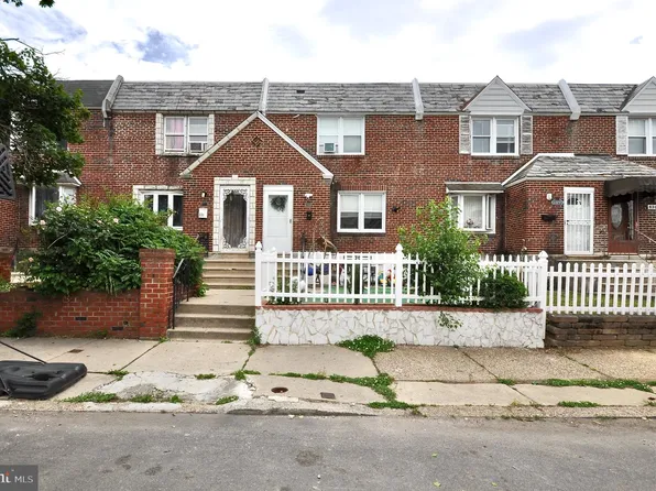 6311 Elmhurst St, Philadelphia, PA 19111