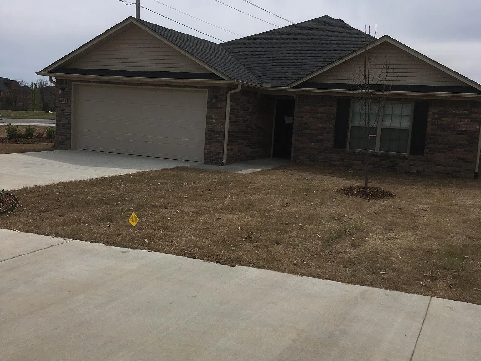 3 bed, 1480 sqft, $1,500 — Photo 2