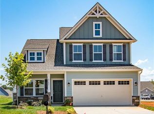 3508 Ritch Ave, Charlotte, NC 28205