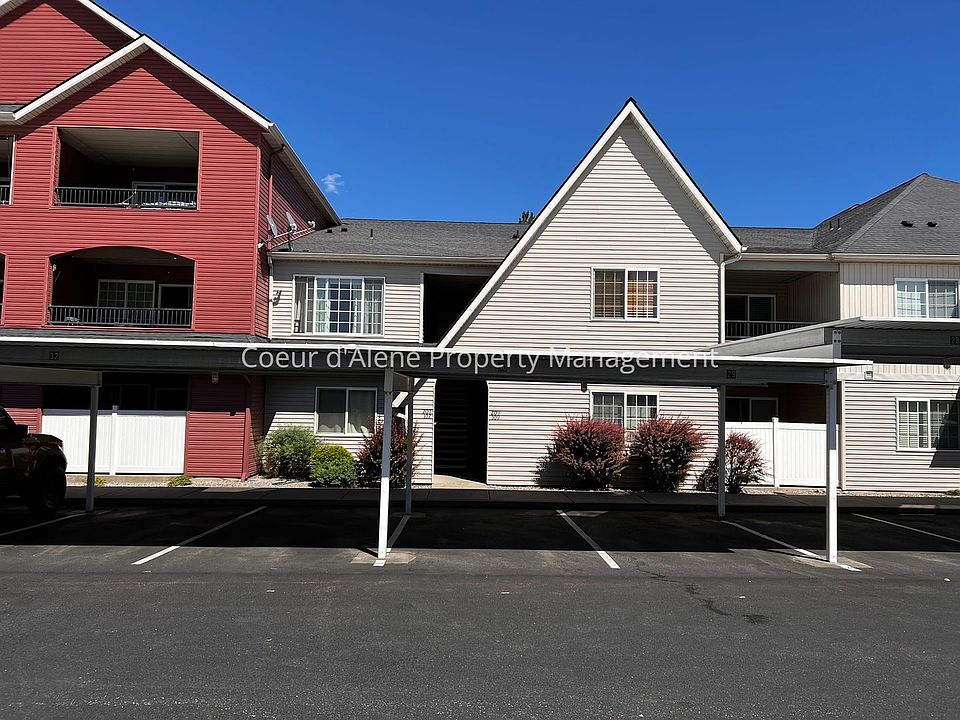 1st image of 322 N Promenade Loop APT B109