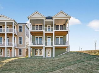 202 Marais Temps Clair Way, Saint Charles, MO 63301