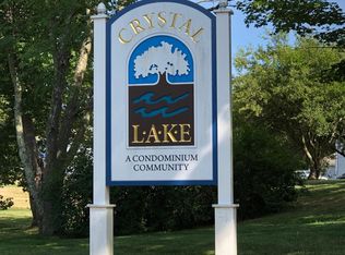 73 Horse Pond Rd, Salem, CT 06420