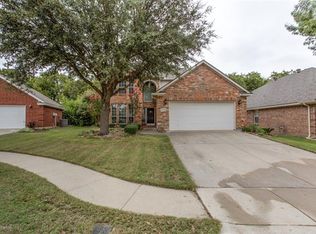 10632 Stoneside Trl, Fort Worth, TX 76244