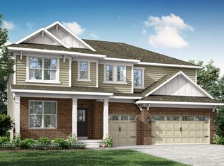 1301 Beyers St, Fortville, IN 46040