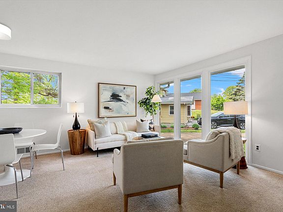 4th image of 5603 Bristol Ct