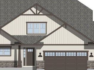 1315 Peony Pl, Fort Atkinson, WI 53538
