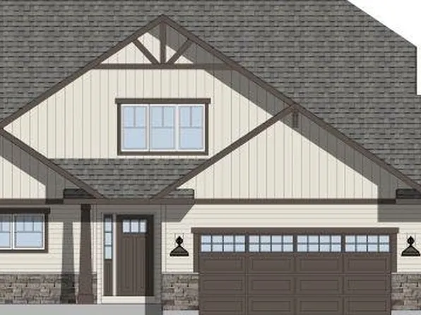 1315 Peony Pl, Fort Atkinson, WI 53538