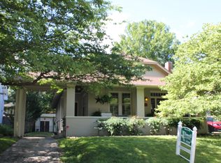 1625 Harbert Ave., Memphis, TN 38104