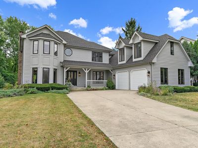 471 Ford Ln, Bartlett, IL, 60103