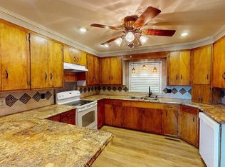 67 Ode Reed Rd, Dyer, TN 38330