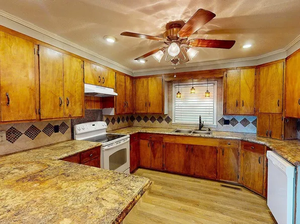 67 Ode Reed Rd, Dyer, TN 38330