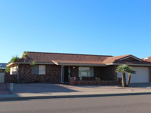 2nd image of 8057 E Madero Ave