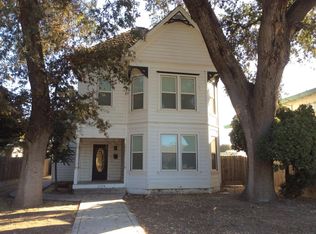 1224 P St, Newman, CA 95360