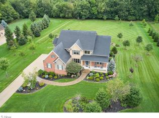 5677 Spring Ridge Dr, Wadsworth, OH 44281