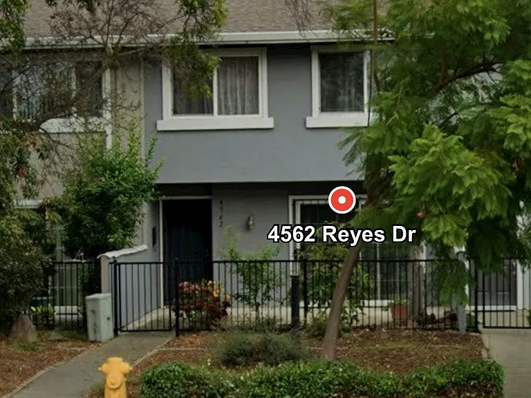 Current Street View