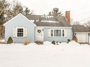 55 Curtis St, Reading, MA 01867
