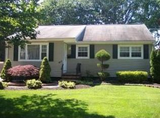 208 Fairmount Ave, South Plainfield, NJ
