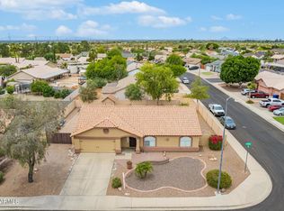 854 N Hillridge, Mesa, AZ 85207