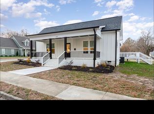 607 Kenmore Ave, Louisburg, NC 27549