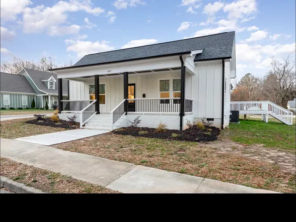 607 Kenmore Ave, Louisburg, NC 27549