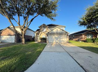 11811 Madison Kendall Ln, Houston, TX 77066