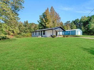 1317 Hub Wilson Rd, Landrum, SC 29356