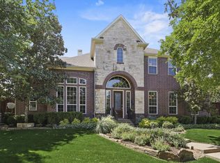 2453 Sir Lovel Ln, The Colony, TX 75056