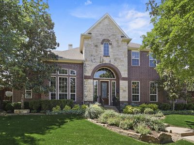 2453 Sir Lovel Ln, The Colony, TX, 75056