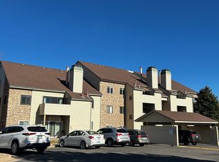 7379 S Gore Range Rd APT 205, Littleton, CO 80127