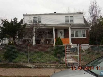240-244 Putnam St, Paterson, NJ, 07524