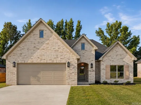 25 Libra Ln, Ward, AR 72176