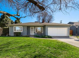 1648 W Sheridan Way, Stockton, CA 95207