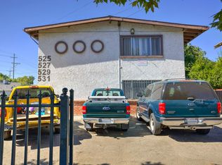 525 S California St, Stockton, CA 95203