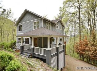 466 Lynn Cove Rd, Asheville, NC 28804