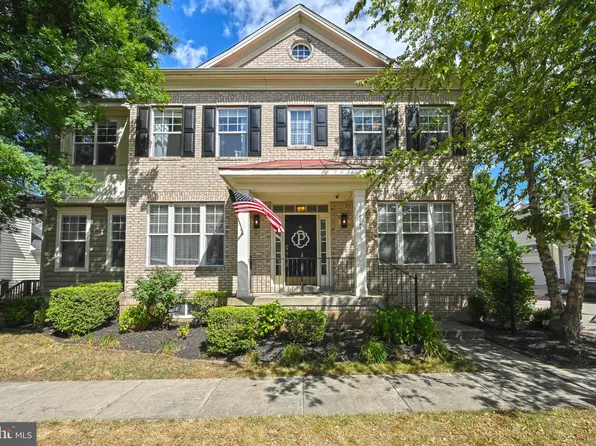 10041 Pentland Hills Way, Bristow, VA 20136