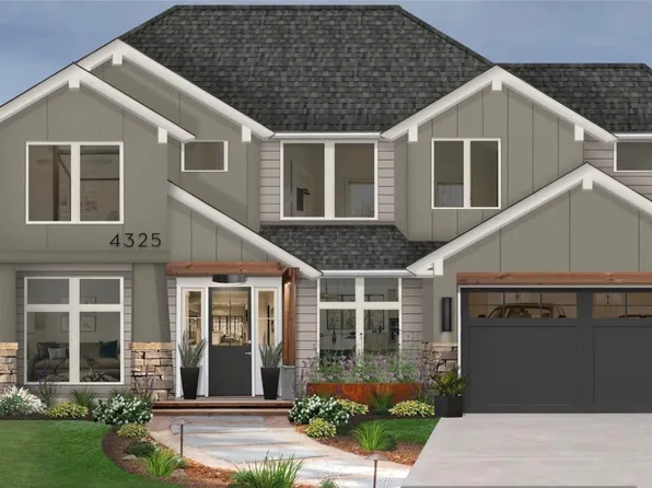 33473 Walnut Avenue SE, Black Diamond, WA 98010