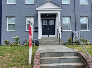5615 1st Pl NW APT 1, Washington, DC