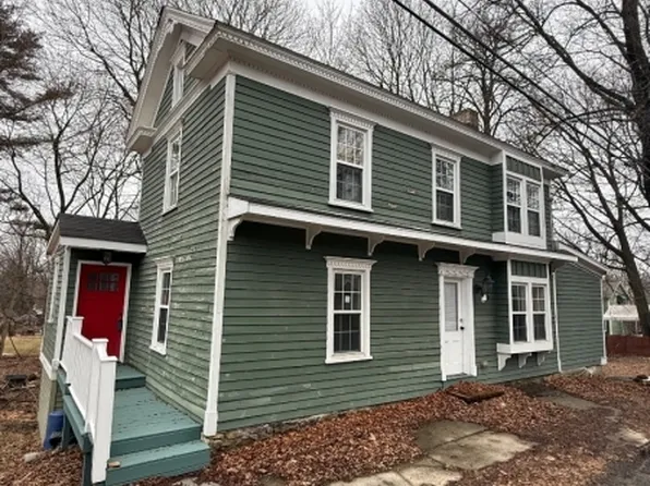 2 Barkers Mill Rd, Independence Twp., NJ 07840